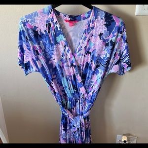 Lilly Pulitzer jumper